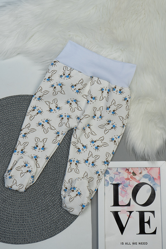 Повзунки ясельні 14514